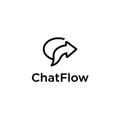 ChatFlow Logo
